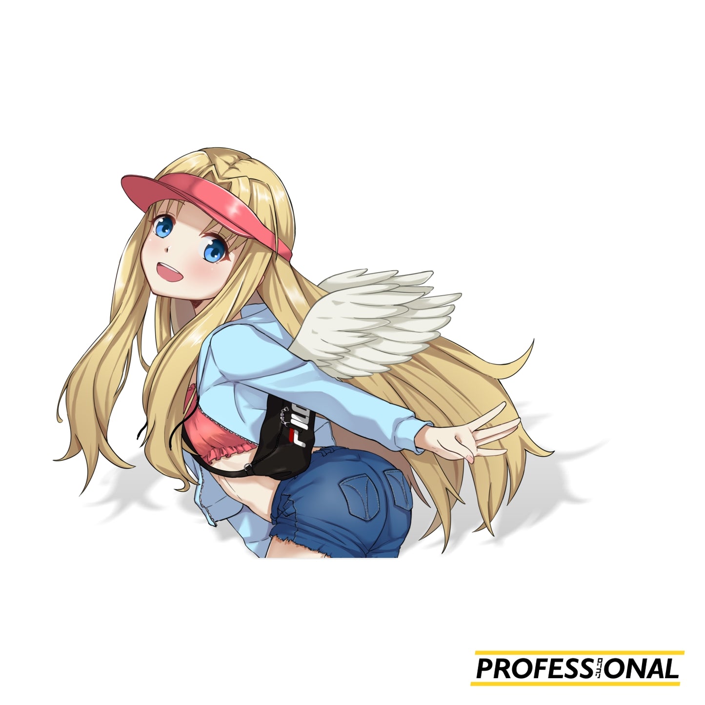 Filo - Sticker