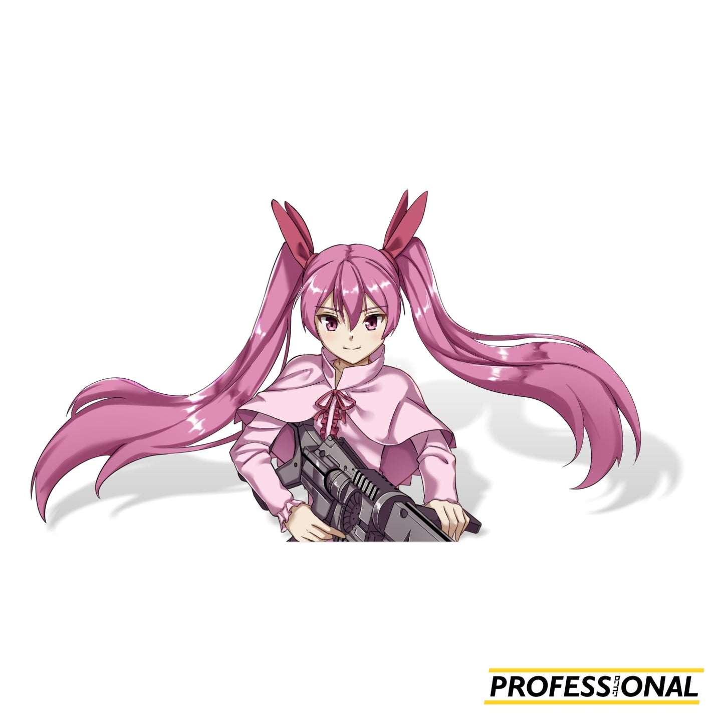 Mine - Sticker
