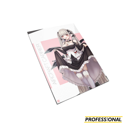 Formidable (Azur Lane Ver.) - Art Print