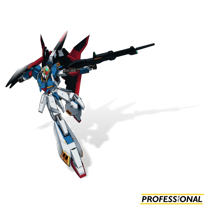 Zeta Gundam - Sticker Bundle