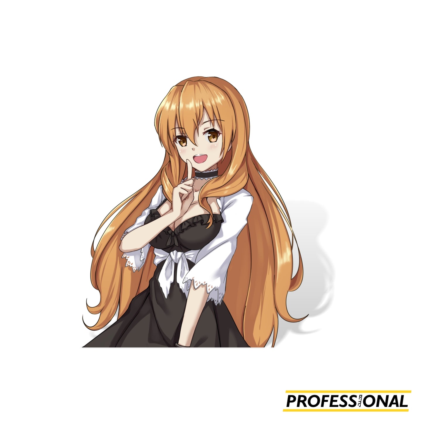 Koko Kaga - Sticker