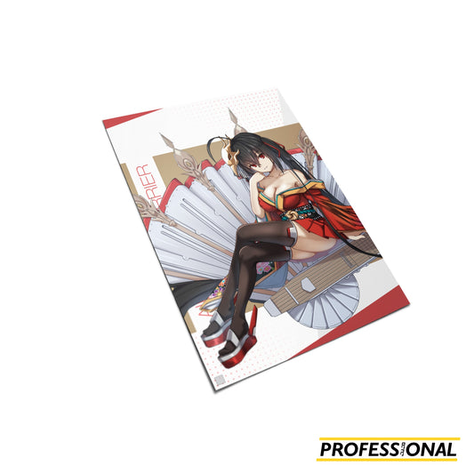 Taihou (Azur Lane Ver.) - Art Print