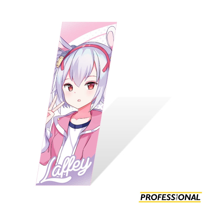 Azur Lane (Starter Ships) - Slap Sticker