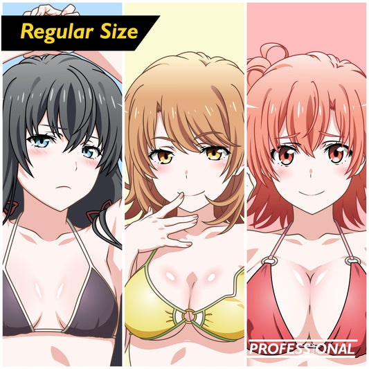 SNAFU Girls - Sticker