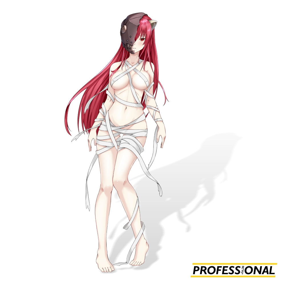 Lucy - Sticker