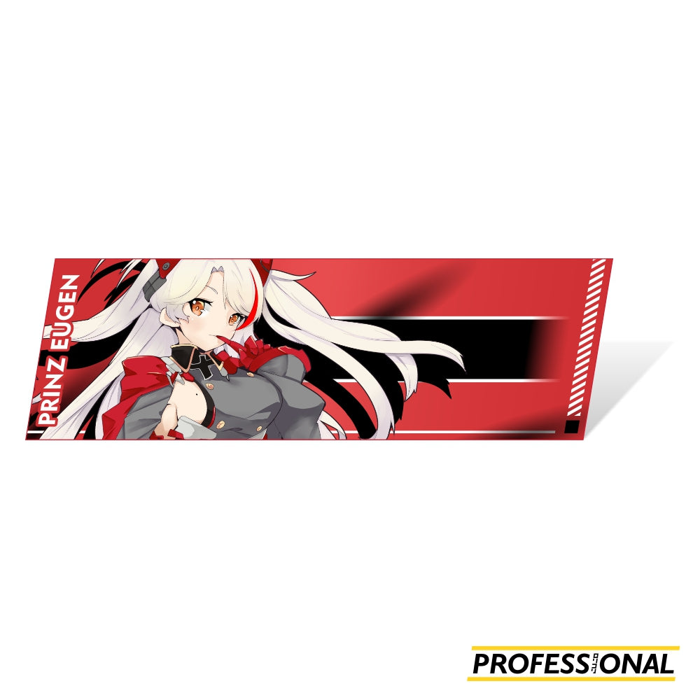 Prinz Eugen - Sticker