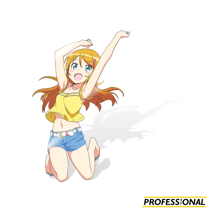 Kirino Kousaka - Sticker