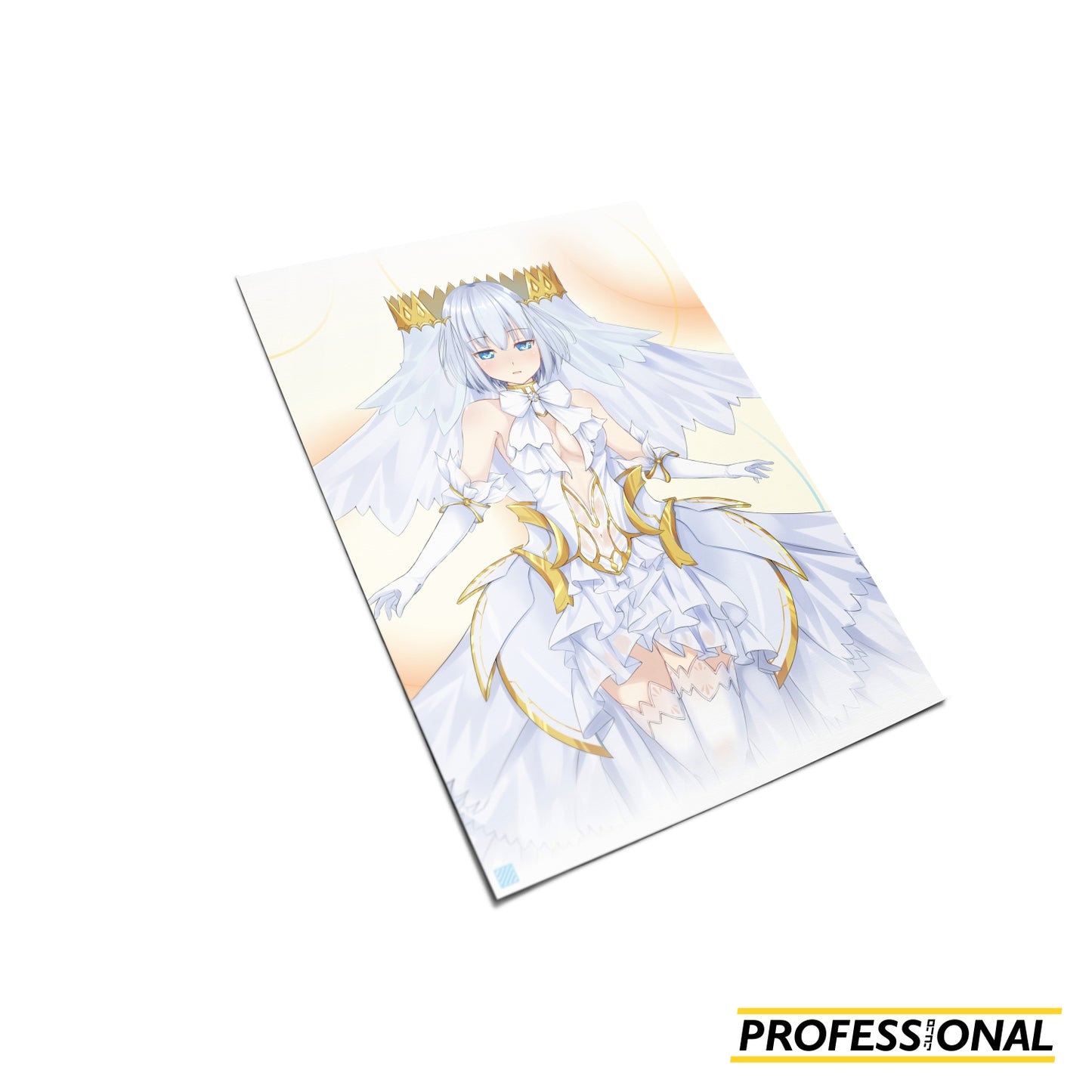 Origami (Spirit Ver.) - Art Print