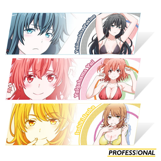 SNAFU Girls - Slap Sticker