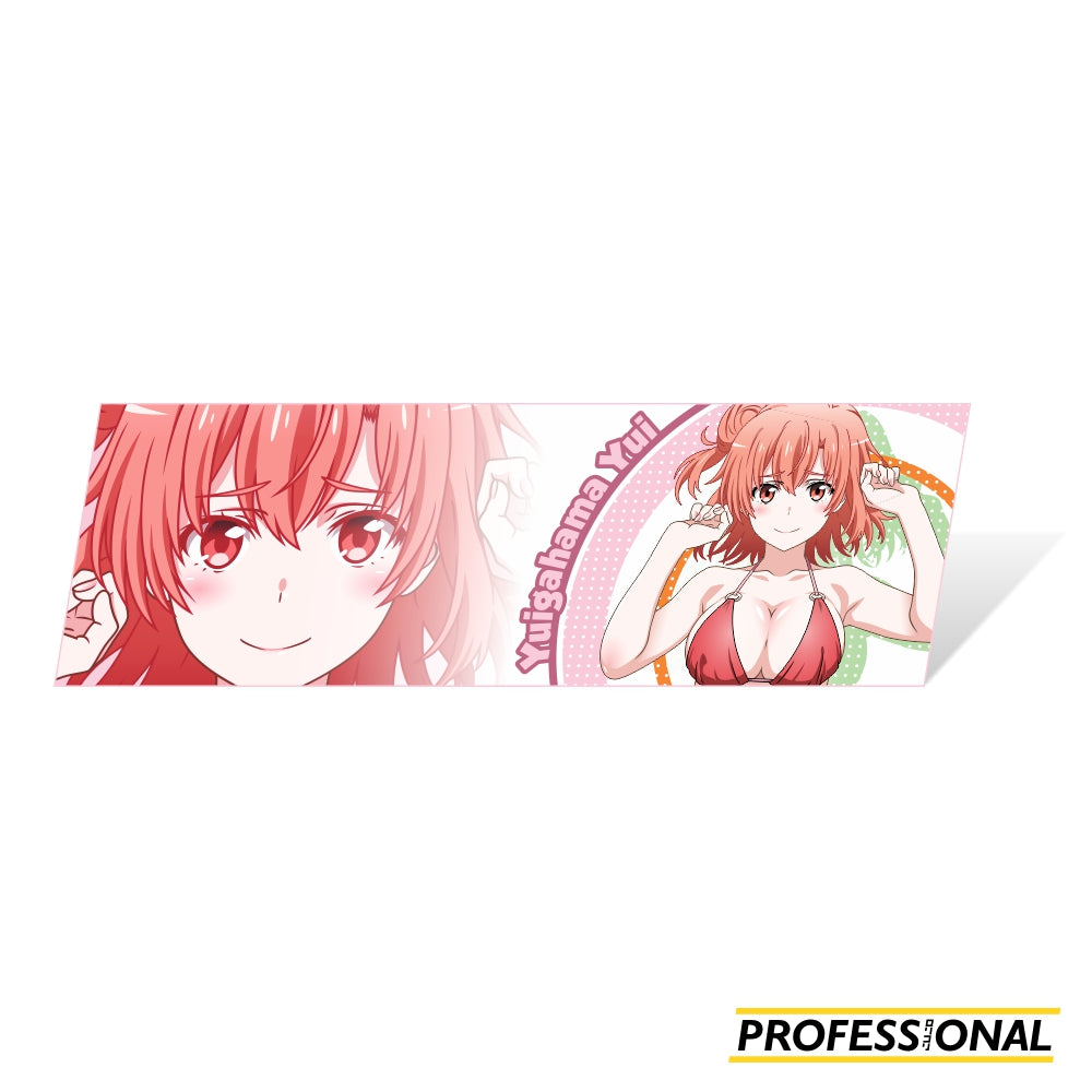SNAFU Girls - Slap Sticker