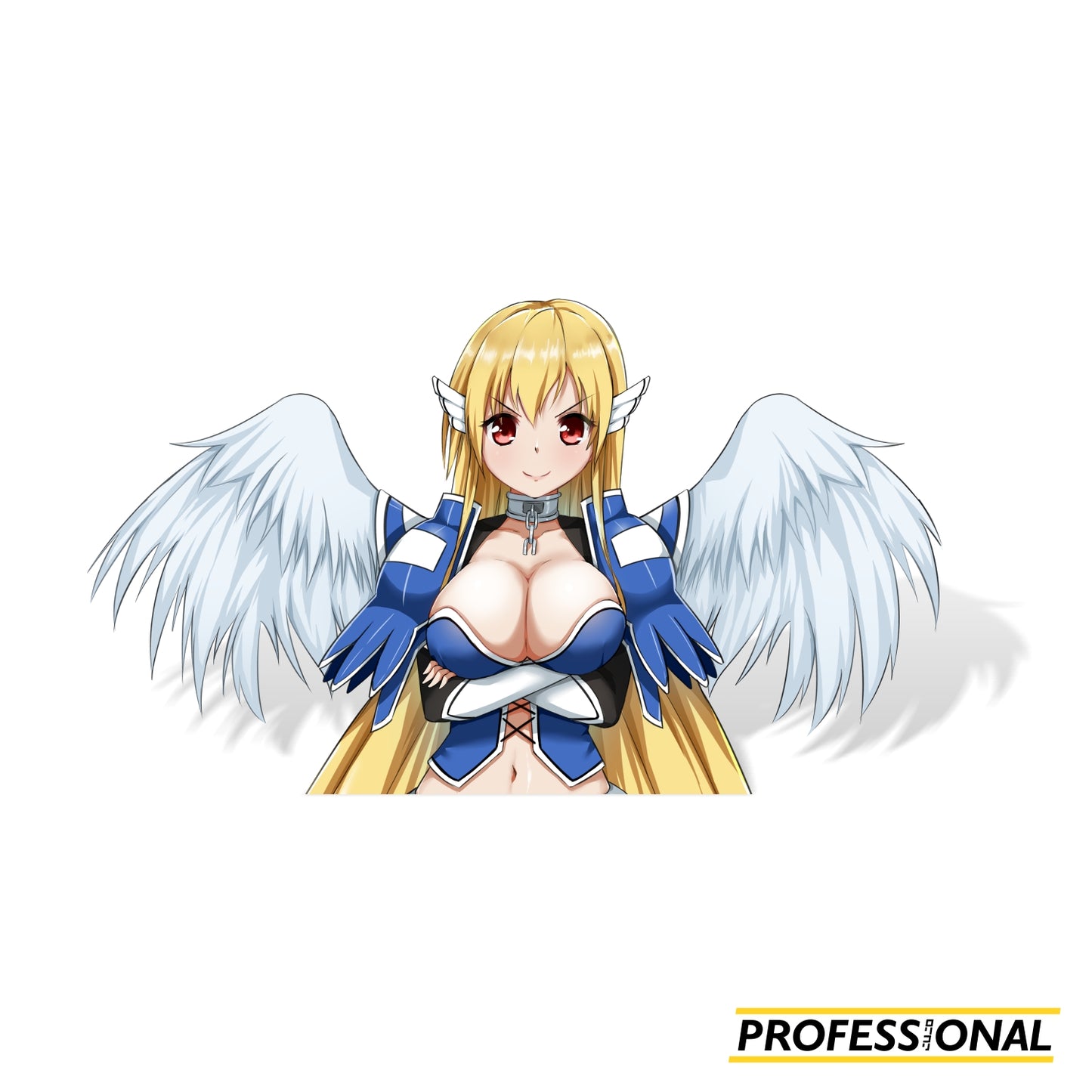 Astraea - Sticker