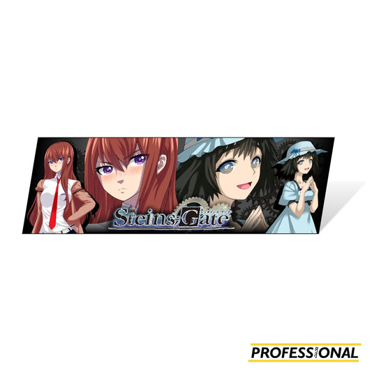 Steins;Gate - Slap Sticker