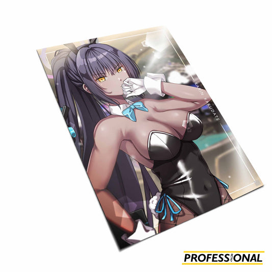 Karin (Bunny Girl Ver.) - Art Print