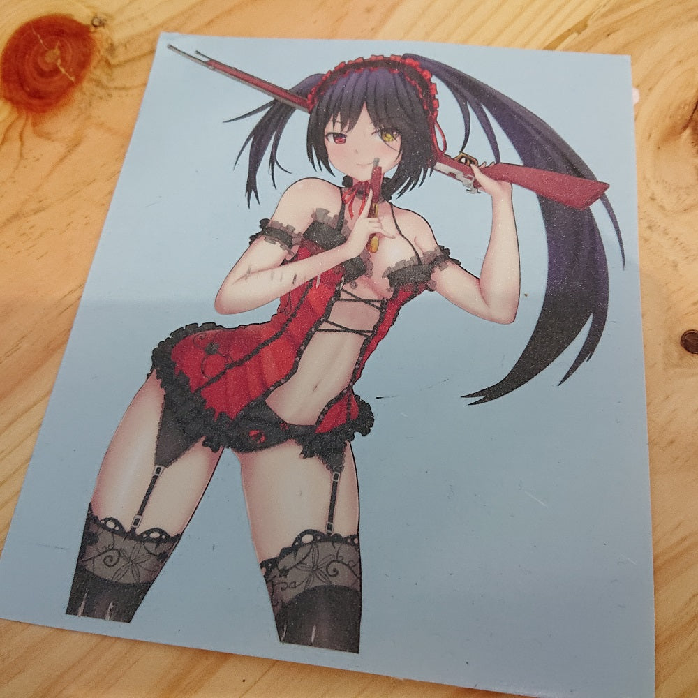 Misprint Sticker Bundle (Limited)