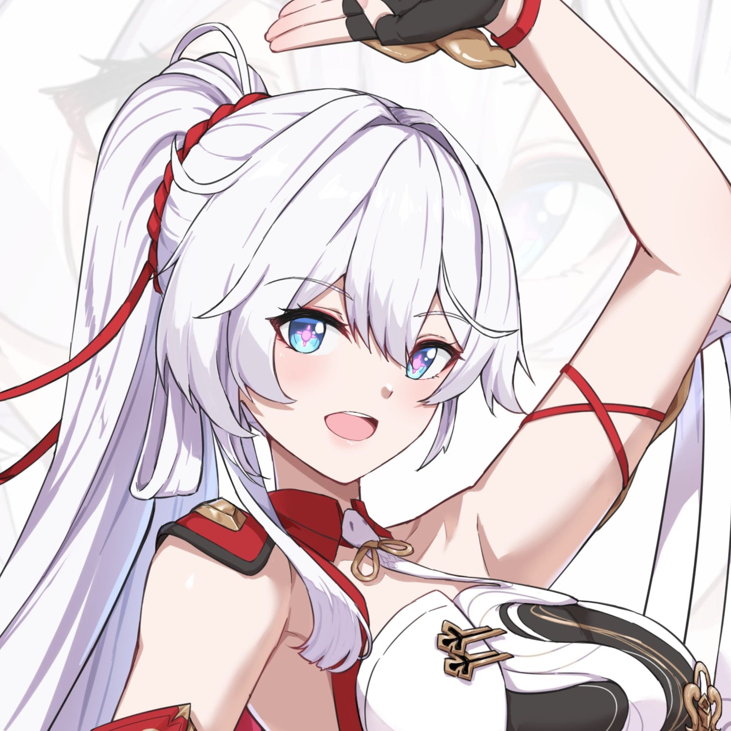 Honkai Impact 3rd