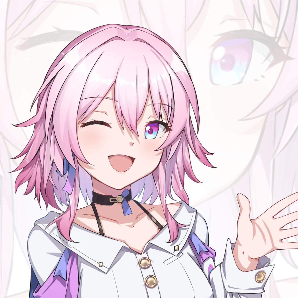 Honkai Star Rail