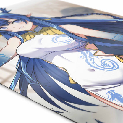 Ling (Cheongsam) - Art Print