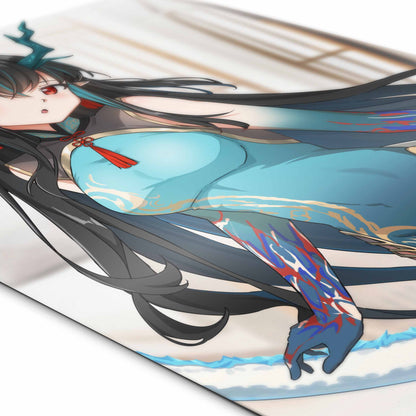 Dusk (Cheongsam) - Art Print