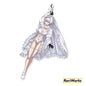 2B (Bride) - Sticker
