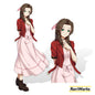 Aerith - Sticker