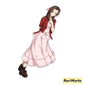 Aerith - Sticker