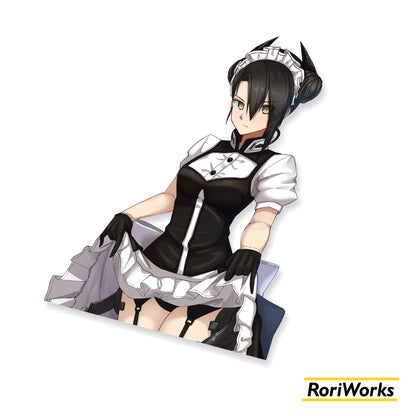 Agent - Sticker
