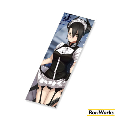 Agent - Sticker