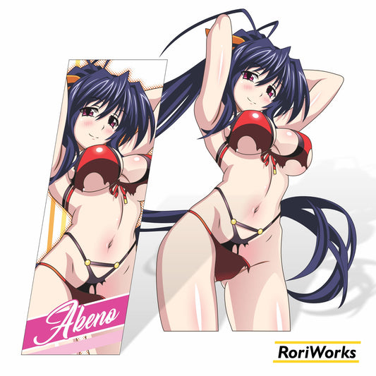 Akeno (Swimsuit) - Sticker