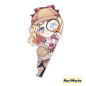 Amelia - Peeking Sticker