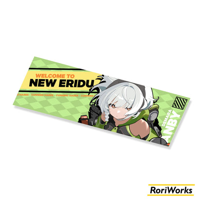 Anby - Sticker
