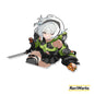 Anby - Sticker
