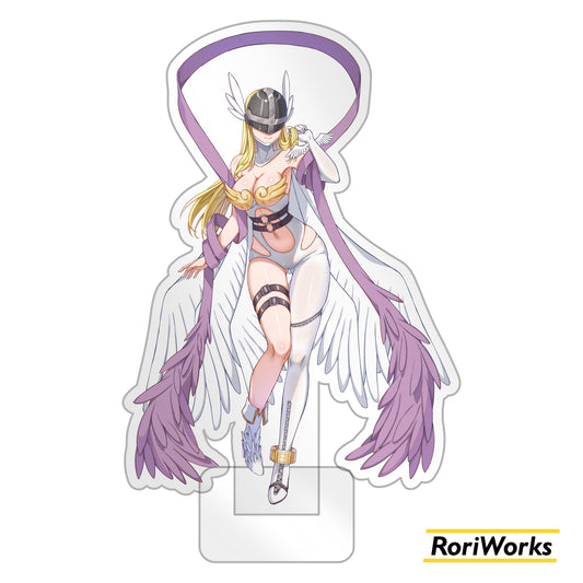 Angewomon - Acrylic Standee