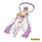 Angewomon - Sticker