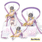 Angewomon - Sticker