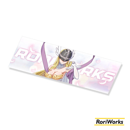 Angewomon - Sticker