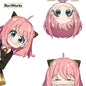 Anya Forger - Peeking Sticker
