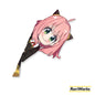 Anya Forger - Peeking Sticker