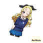 Girls und Panzer | St Gloriana Girls - Sticker