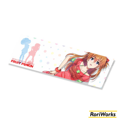 Asuka (Fruit Punch) - Sticker