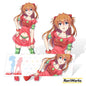 Asuka (Fruit Punch) - Sticker