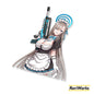 Asuna - Sticker