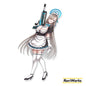 Asuna - Sticker
