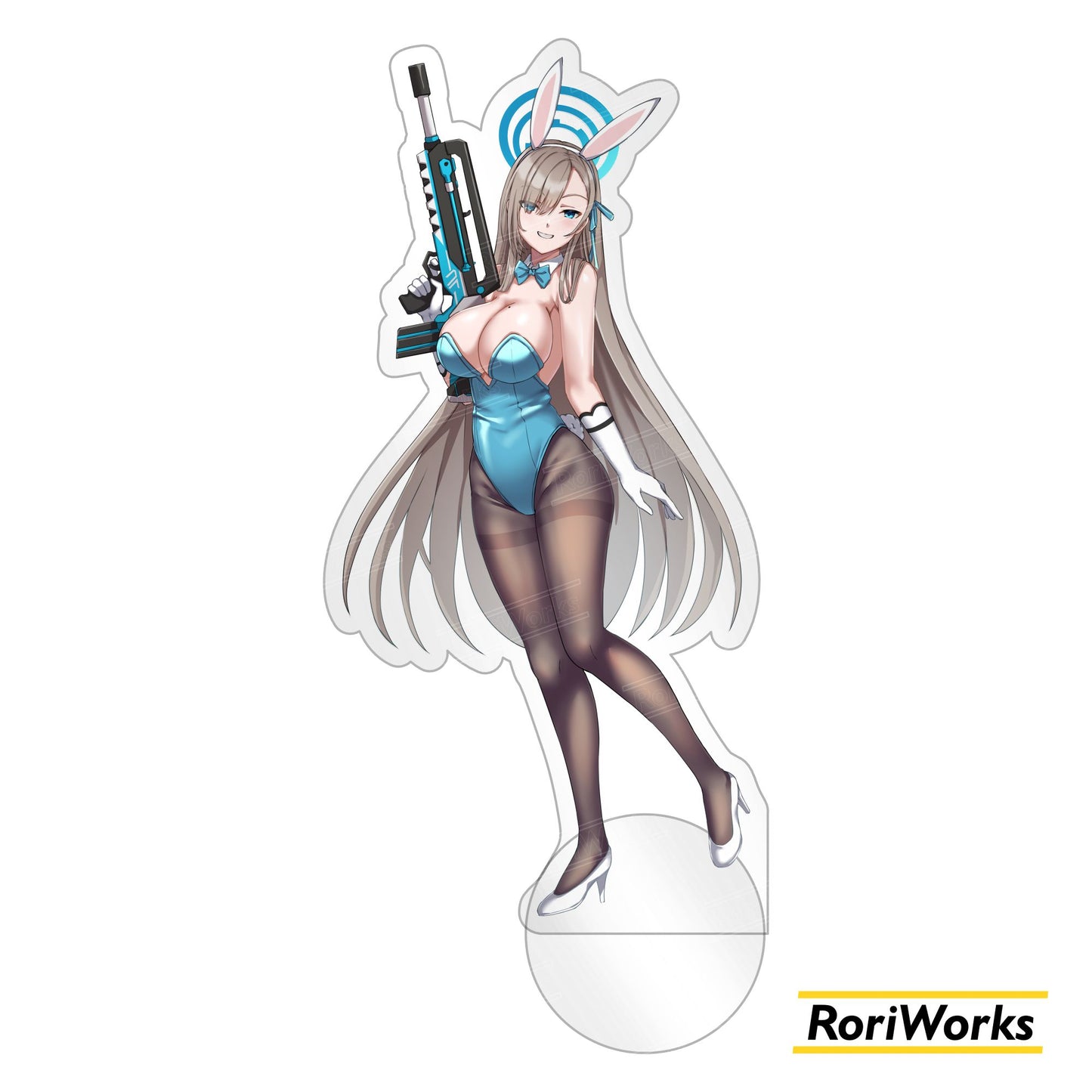 Asuna (Bunny Girl) - Acrylic Standee