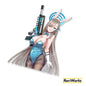 Asuna (Bunny Girl) - Sticker