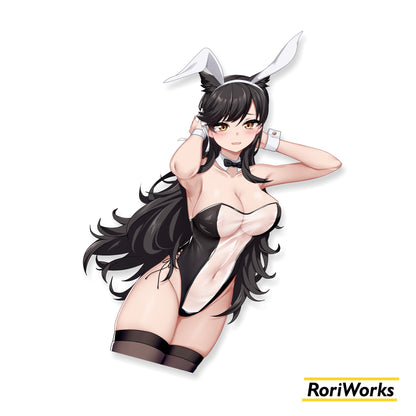 Atago (Bunny Girl) - Sticker