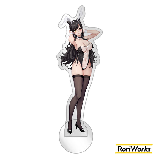 Atago (Bunny Girl) - Acrylic Standee