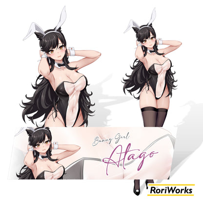 Atago (Bunny Girl) - Sticker