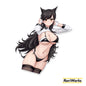 Atago (Race Queen 2.0) - Sticker