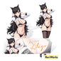 Atago (Race Queen 2.0) - Sticker