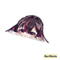 AZKi - Peeking Sticker
